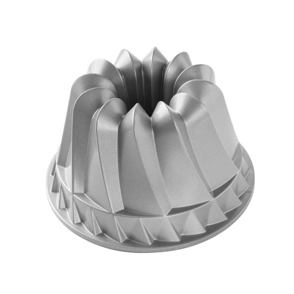 Nordicware Kugelhopf Bundt Kek Kalıbı