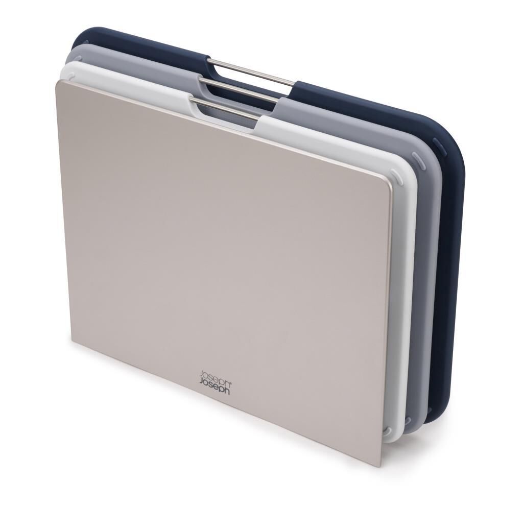Joseph Joseph Editions Collection Nest Büyük 3´Lü Kesme Tahtası Seti
