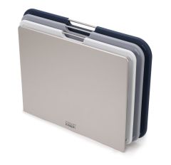 Joseph Joseph Editions Collection Nest Büyük 3´Lü Kesme Tahtası Seti