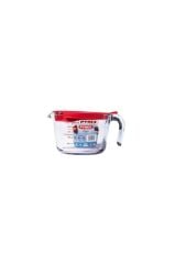 Pyrex 264P000/7046 Kapaklı Ölçme Kabı 1 L