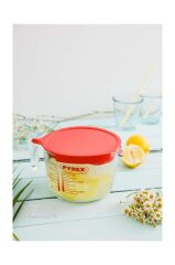 Pyrex 264P000/7046 Kapaklı Ölçme Kabı 1 L