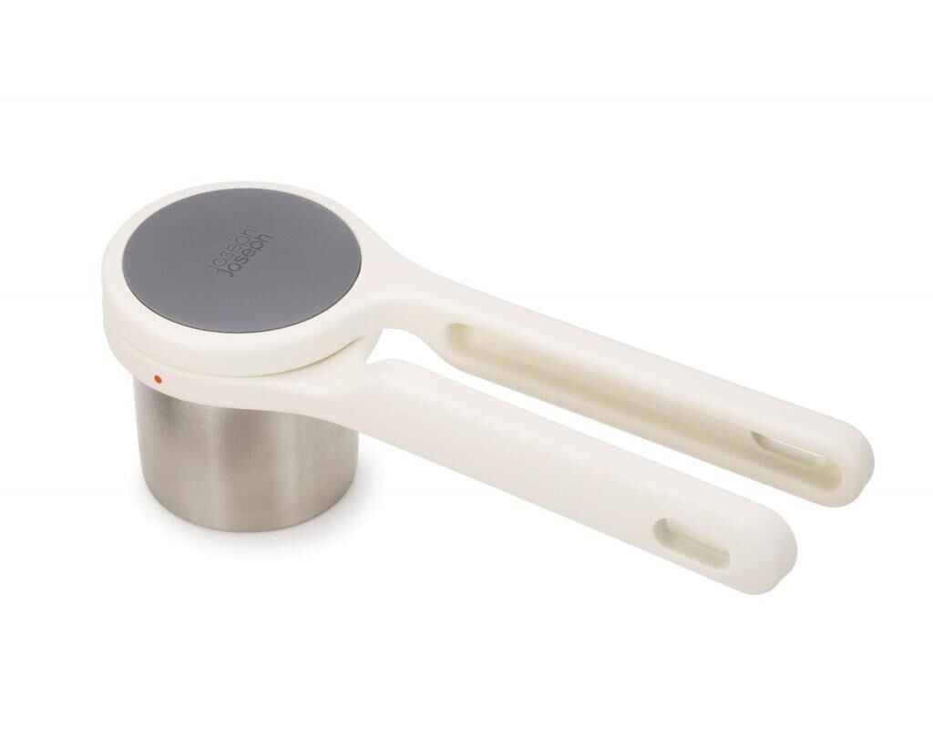 Joseph Joseph Helix Patates Ezeceği -Beyaz 20100