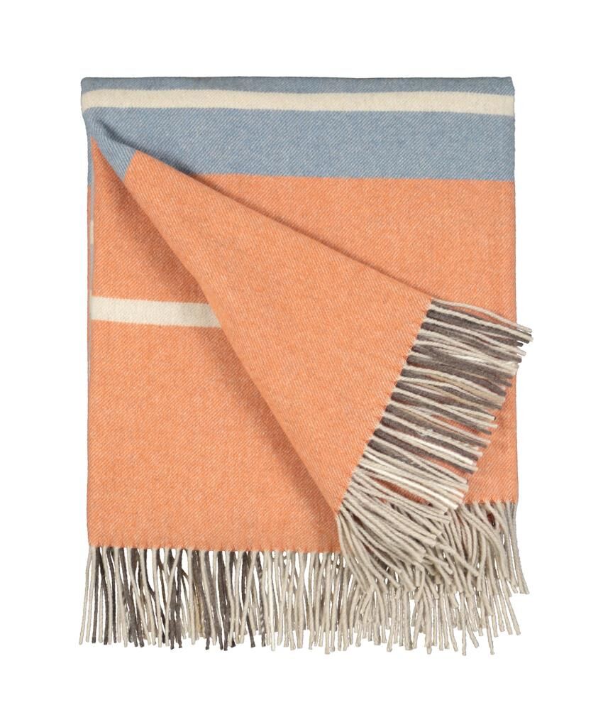 Sarev Apollon Somon Throw, 130x180 cm