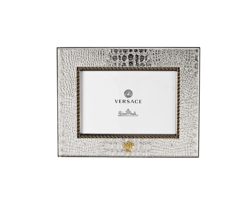 Versace Çerçeve Silver 10x15 -VHF3