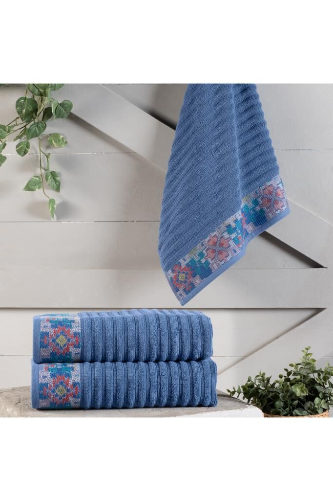 Sarev Cardinal 80X150 Banyo Havlusu