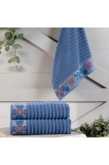 Sarev Cardinal 80X150 Banyo Havlusu