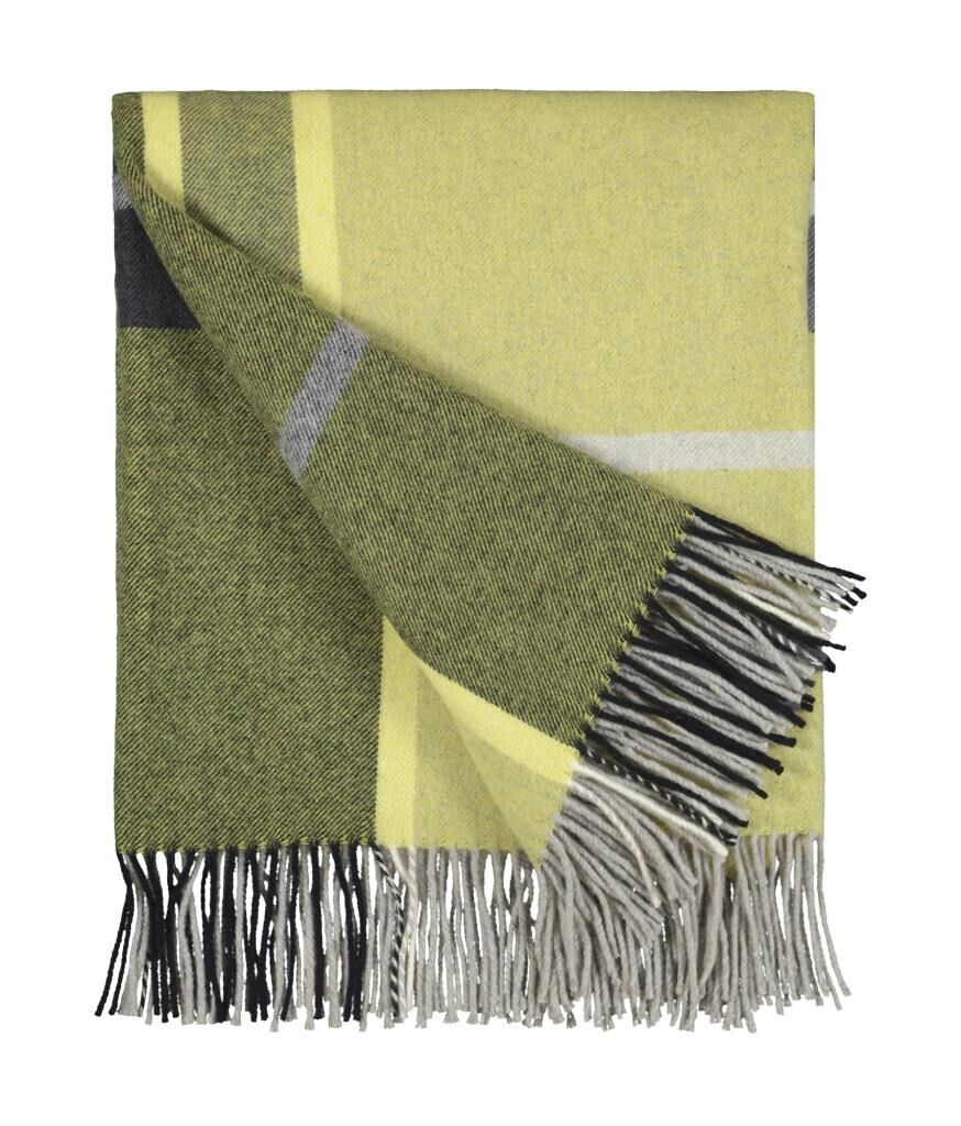 Sarev  Apollon Yeşil Throw,  130x180 cm