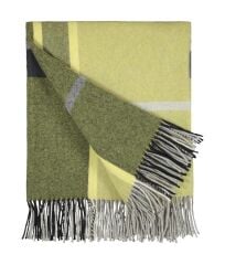 Sarev  Apollon Yeşil Throw,  130x180 cm