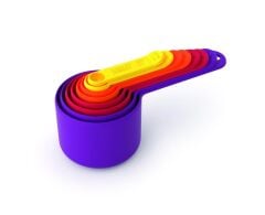 Joseph Joseph Nest Measure Ölçü Kabı Seti - Çok Renkli