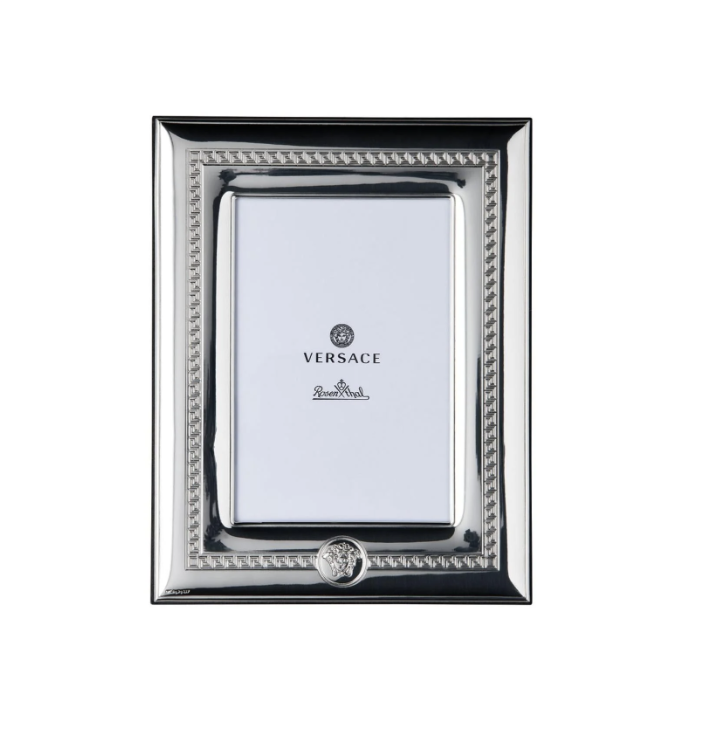 Versace Çerçeve Silver 10x15-VHF6