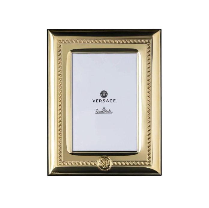 Versace Çerçeve Gold 10x15- VHF6