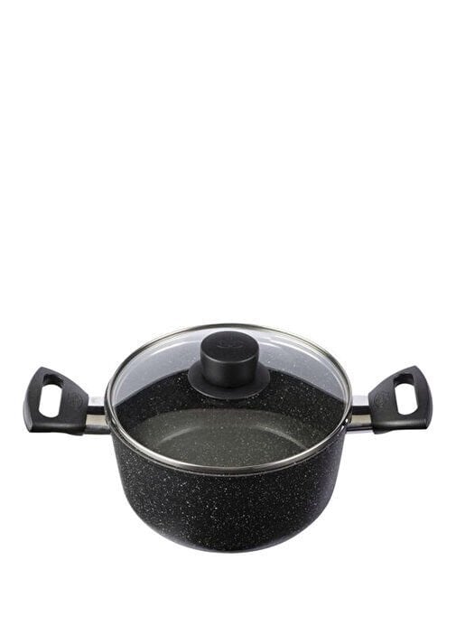 Ballarini Vipiteno 20 cm Derin Tencere