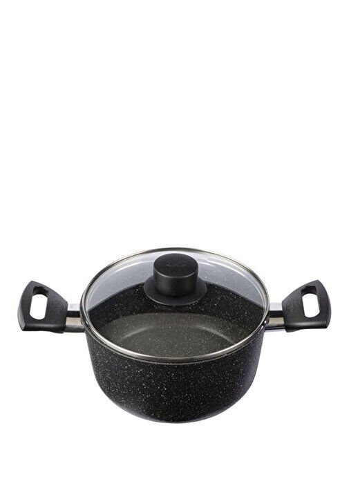 Ballarini Vipiteno 20 cm Derin Tencere