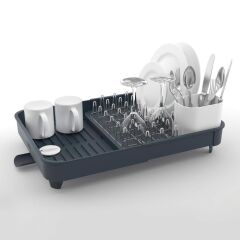 Joseph Joseph Mextend  Genişletebilir Bulaşıklık -Gri 85040
