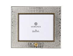 Versace Çerçeve Silver 15x20-VHF3