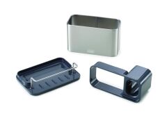 Joseph Joseph Surface Paslanmaz Çelik Lavabo Düzenleyici