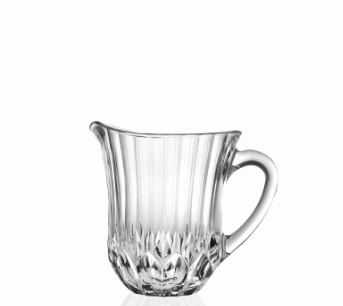 Rcr Adagıo Sürahi, Şeffaf