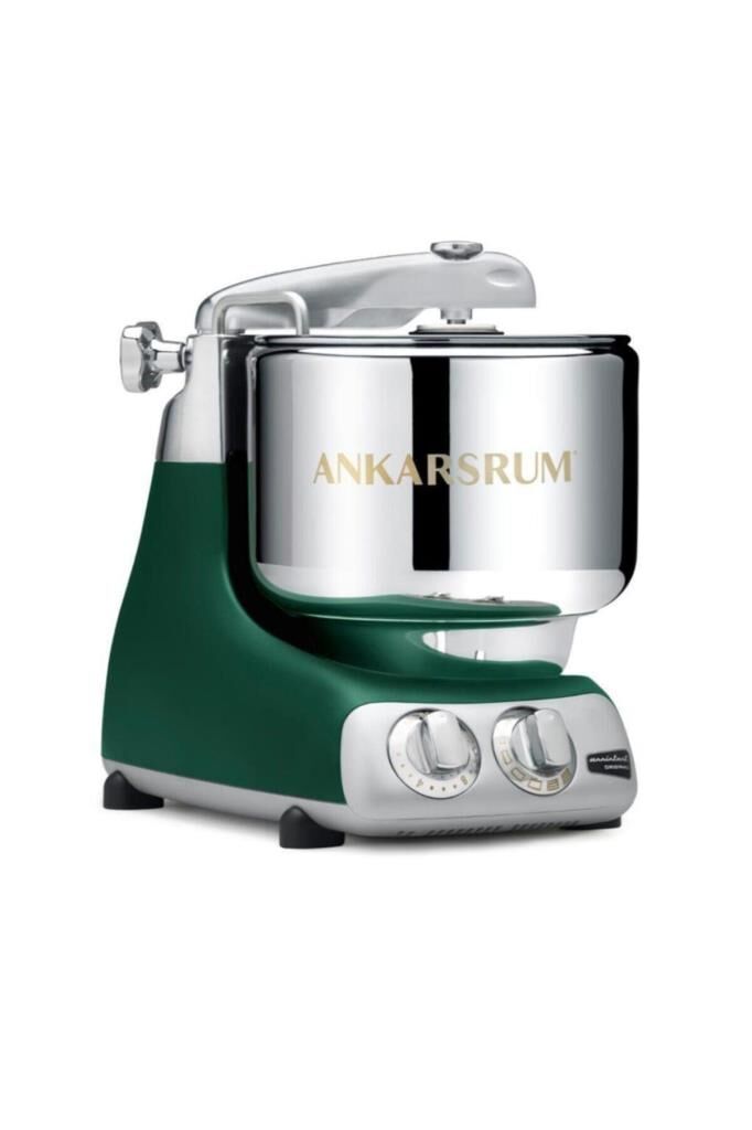Ankarsrum Akm 6230 Fg Mutfak Şefi Yeşil
