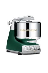 Ankarsrum Akm 6230 Fg Mutfak Şefi Yeşil