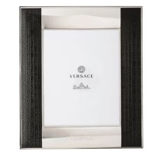 Versace Çerçeve Silver-Black 15x20-VHF10