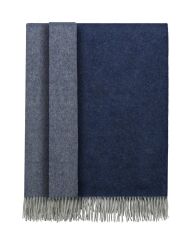 Sarev Aurora Mavi Throw,130x180 cm