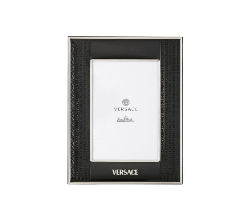 Versace Çerçeve Black-Black 10x15-VHF10