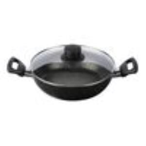 Ballarini Vipiteno 24 cm Sığ Pilav Tenceresi