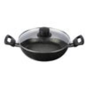 Ballarini Vipiteno 24 cm Sığ Pilav Tenceresi