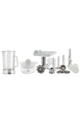 Ankarsrum Deluxe Paket