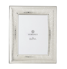 Versace Çerçeve Silver 15x20-VHF11