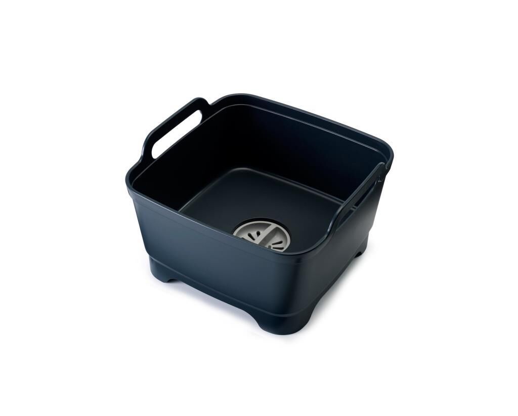 Joseph Joseph Wash&Drain Bulaşık Leğeni -Gri 85056