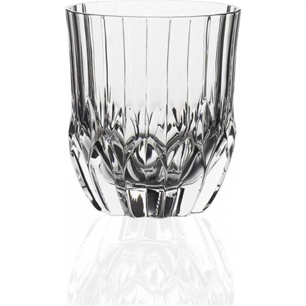 Rcr Adagıo 24313 Su Bardağı 6Lı, Şeffaf