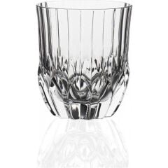 Rcr Adagıo 24313 Su Bardağı 6Lı, Şeffaf