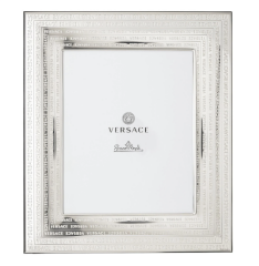 Versace Çerçeve  Silver 20x25-VHF11