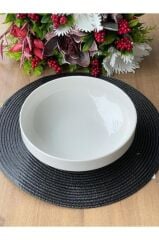 Mikasa Moor Modern Sade Salata Kasesi 23X8Cm