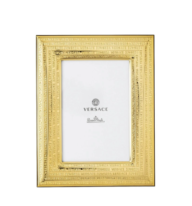 Versace Çerçeve Gold 10x15-VHF11