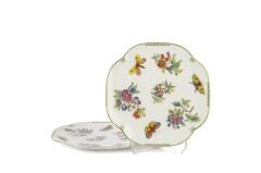 Mikasa Moor Eden Meadow 2li Pasta Tabağı 20cc