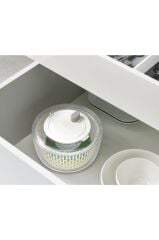 Joseph Joseph Multi-Prep 4 Parça Salata Hazırlama Seti - Multicolour