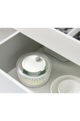 Joseph Joseph Multi-Prep 4 Parça Salata Hazırlama Seti - Multicolour