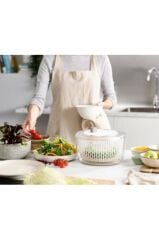 Joseph Joseph Multi-Prep 4 Parça Salata Hazırlama Seti - Multicolour