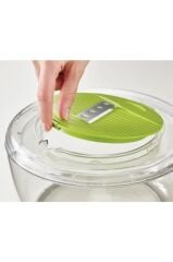 Joseph Joseph Multi-Prep 4 Parça Salata Hazırlama Seti - Multicolour