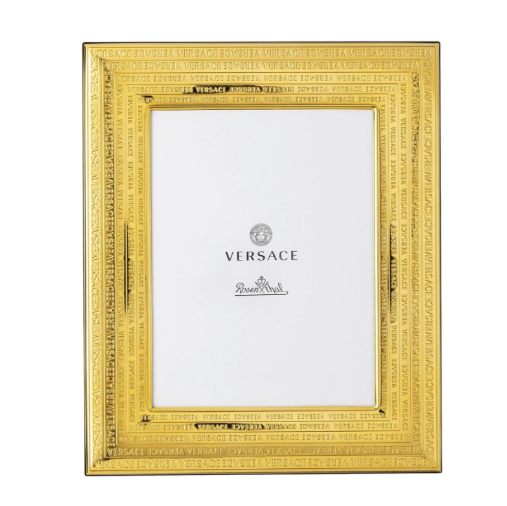 Versace Çerçeve Gold 15x20-VHF11