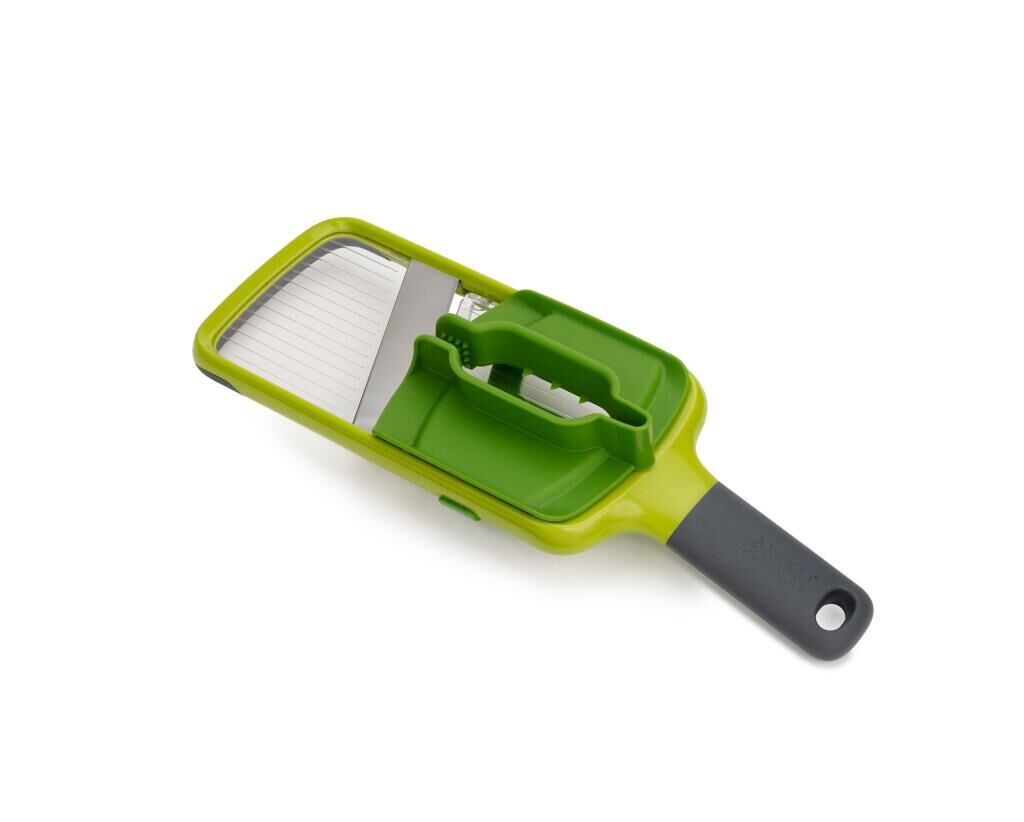 Joseph Joseph Multi-Grip Mandolin - Yeşil 20141