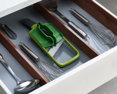 Joseph Joseph Multi-Grip Mandolin - Yeşil 20141