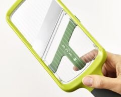 Joseph Joseph Multi-Grip Mandolin - Yeşil 20141