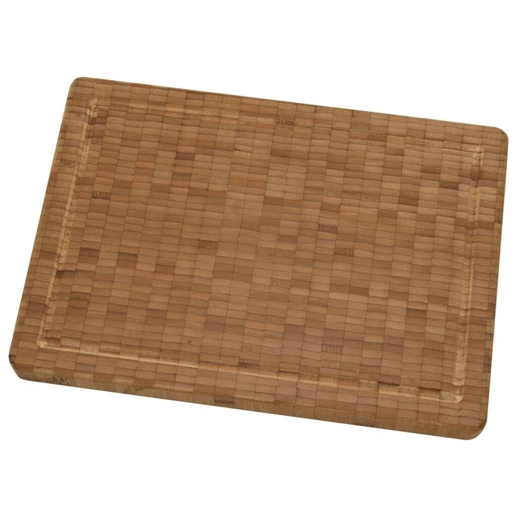 Zwilling Bambu Kesme Tahtası Küçük Boy 25 X 20Cm