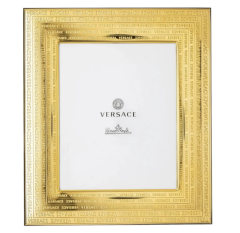 Versace Çerçeve Gold 20x25-VHF11