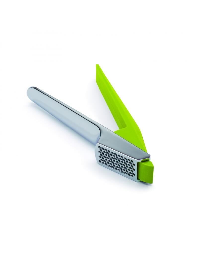 Joseph Joseph Clean Press Sarımsak Ezici - Yeşil 20067