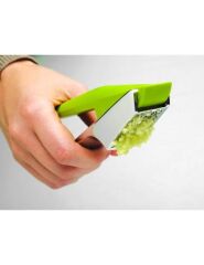 Joseph Joseph Clean Press Sarımsak Ezici - Yeşil 20067