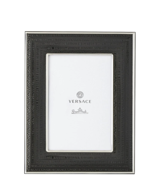 Versace Çerçeve Black 10x15-VHF11